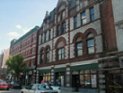 East Main Street, Waterbury