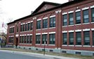 Driggs School