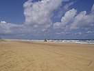 Fraser Island