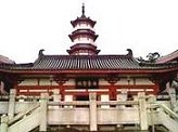 Ten Thousand Buddhas Monastery