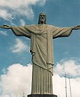 Christ the Redeemer