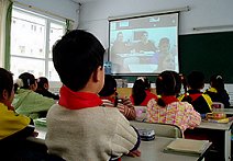 Pauline's class
