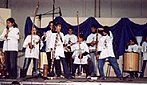 Berimbau Sicilia Group