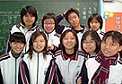 students from Taiwan