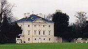 Marble Hill House