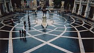 Piazza del Campidoglio