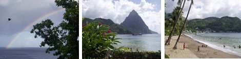 StLucia