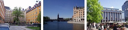 Stockholm