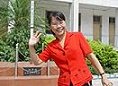 Lilian from China